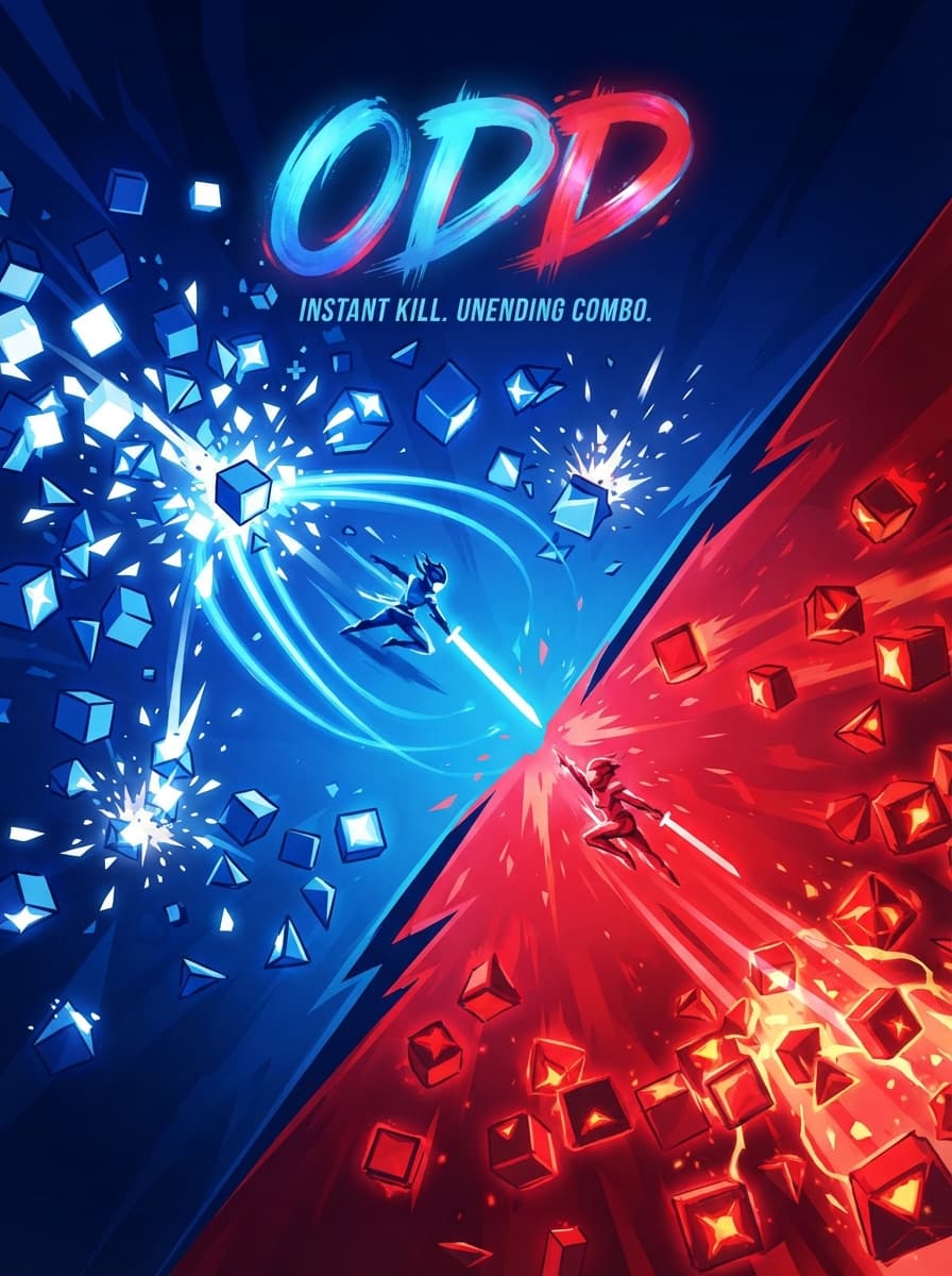 ODD cover