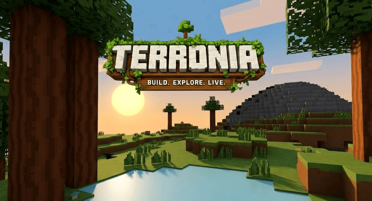 Terronia cover