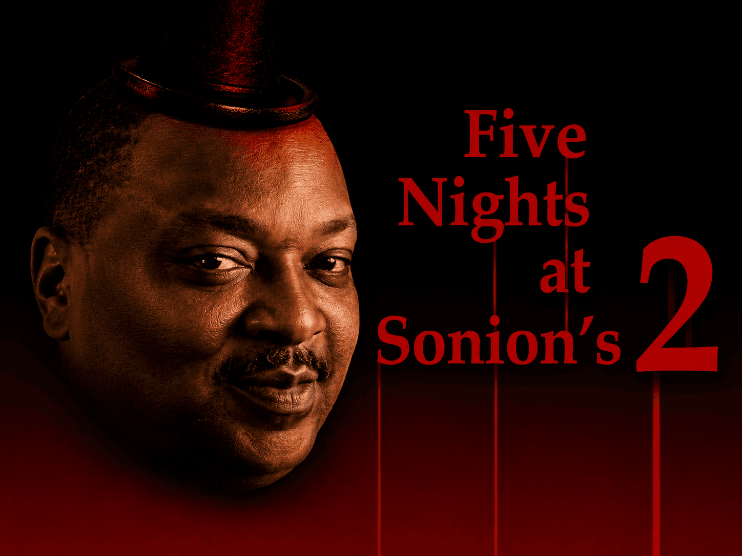 Five Nights at Sonion's 2 cover