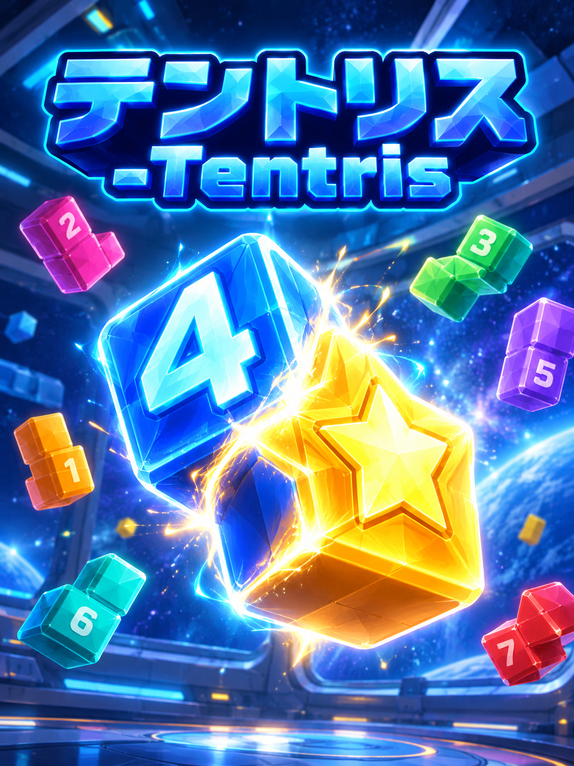 Tentris · MakePlay